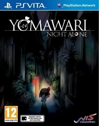 Yomawari Night Alone