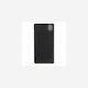 4Smarts Kyoto Always-On Book Synthetic Leather Black (Xperia XA)