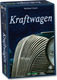 Настолна игра Kraftwagen 10+ години Stronghold Games