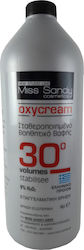 Miss Sandy Οξειδωτικό Γαλάκτωμα 30Vol 1000ml