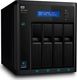 Western Digital My Cloud Pro PR4100 NAS Стелаж 32ТБ HDD/SSD и 2 Ethernet порта