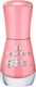 Essence The Gel Glossy Βερνίκι Νυχιών Μακράς Δι...