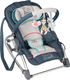 Renolux Ηλεκτρικό Relax Μωρού Sophie The Giraffe Paris Blue για Παιδί έως 9kg