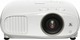 Epson EH-TW6700 Projector Τεχνολογίας Προβολής 3LCD με Φυσική Ανάλυση 1920 x 1080 και Φωτεινότητα 3000 Ansi Lumens Λευκός