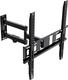 Focus Mount WMS09-44AT Επιτοίχια έως 55" και 35kg