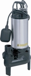 Euromatic SVS 1000/S Αντλία Ακαθάρτων / Λυμάτων 1.5hp Euromatic SVS 1000/S Αντλία Ακαθάρτων / Λυμάτων 1.5hp
