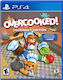 Overcooked Gourmet Edition PS4 Game