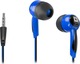 Defender Ακουστικά Ψείρες In Ear Basic 604 Μπλε