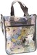 Kimmidol Kimmidoll School Bag Shoulder Elementary, Elementary in Gray color