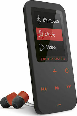 Energy outlet sistem touch