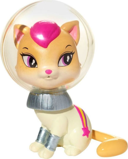 Barbie Star Light Adventure Домашен Любимец - Котка за 3+ Години