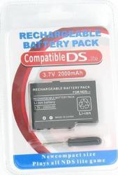 Battery 2000mAh Батерия за DS