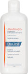 Ducray Anaphase+ Shampoos gegen Haarausfall für Zerbrechlich Haare 1x400ml