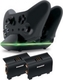 Spartan Gear Charging Dock Зарядна станция за XBOX Един