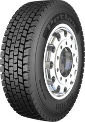Petlas RH 100 285/70R19.5 146L Всесезонни Гума за Камион