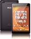 MLS Grand 10.1" Tablet με WiFi & 4G (3GB/16GB)