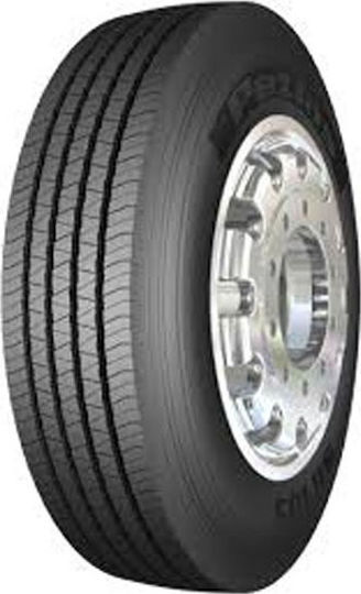 Petlas SH 100 315/80R22.5 154M 4 Seasons Truck Tyre