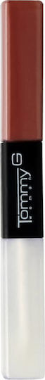 TommyG Dual No Transfer Υγρό Κραγιόν 34 10ml