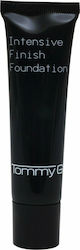 TommyG Intensive Finish Foundation 35ml