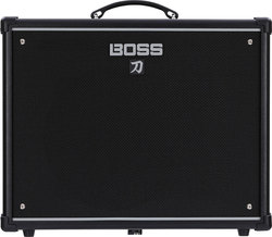 Boss Katana - 100 Combo Ενισχυτής Ηλεκτρικής Κι...
