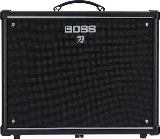 Boss Katana - 100 Combo Amplifier for Electric Guitar 1 x 12" 100W