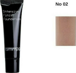TommyG Intensive Finish Foundation 35ml