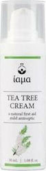 Iama Tea Tree Cream 30ml