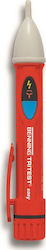 Benning Ανιχνευτής Τάσης Tritest Easy AC με Εύρος 200 - 1000V