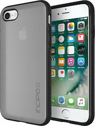 Incipio Octane Smoke Back Cover Plastic Negru (...