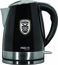 Gruppe Kettle 1.7lt 2100W Black