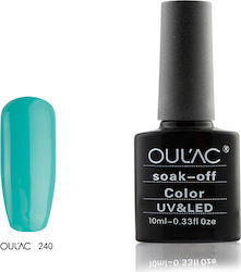 Oulac Classic 240 10ml