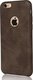 Usams Bob Series Back Cover Plastic Gray (iPhone 8/7)
