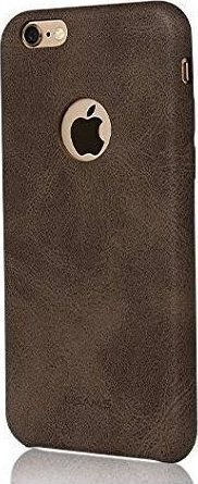 Usams Bob Series Back Cover Plastic Gray (iPhone 8/7)