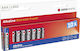 AgfaPhoto Extreme Power Alkaline Batterien AAA 1.5V 10Stück 70131