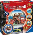 Puzzleball Cars 108pcs Ravensburger