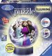 Puzzleball Frozen 72pcs Ravensburger
