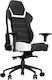 Vertagear P-Line PL6000 Artificial Leather Gaming Chair White