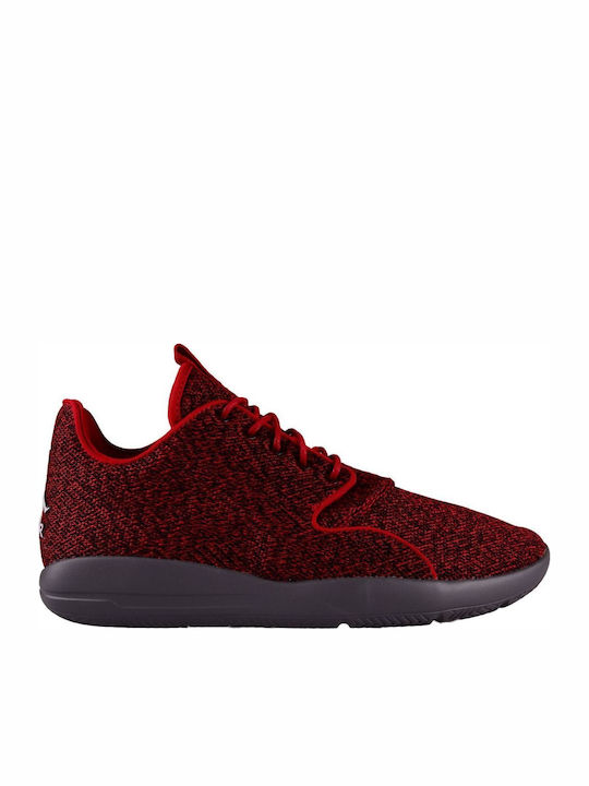 Jordan Eclipse Ανδρικά Sneakers Gym Red / White Cool / Black