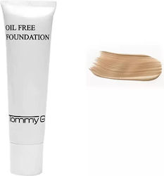 TommyG Foundation Oil Free TommyG Foundation Oil Free