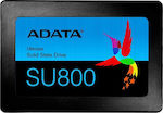 Adata Ultimate SU800 3D SU800 SSD 256GB 2.5'' SATA III