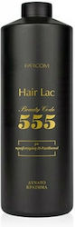Farcom 555 Haarspray Sehr Starkes Halt Lack 1000ml
