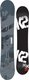 K2 Eldorado Snowboard