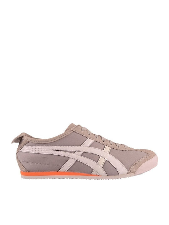 asics mexico 66 silver