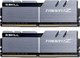 G.Skill Trident Z 16GB DDR4 RAM με 2 Modules (2x8GB) και Ταχύτητα 3200 για Desktop