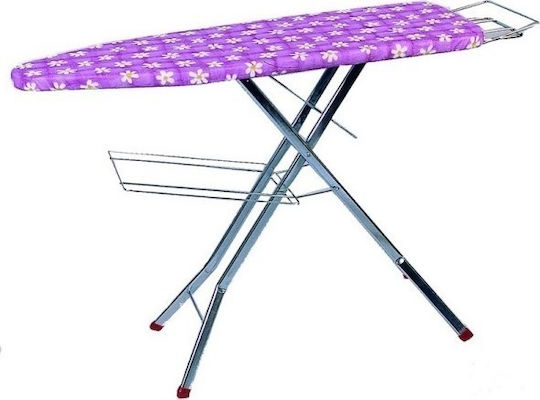 Homestyle За Парна Ютия Компактна 114x38см