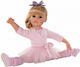 Gotz Puppen Hannah Ballerina Puppe für 3++ Jahre 50cm.