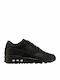 Air Max 90 Air Max 90 Детски маратонки Low Черно /