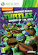 Teenage Mutant Ninja Turtles Danger Ooze XBOX 360