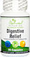 Natural Vitamins Digestive Relief Probiotics 30 caps