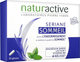 Naturactive Seriane Sleep Συμπλήρωμα για τον Ύπνο 30 κάψουλες
